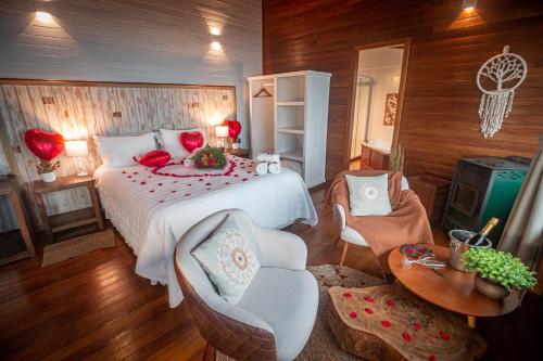 IL Rifugio Cabanas – Photos 3