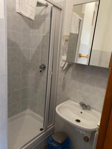 Gallery image of Hotel Nuovo Metropol in Albissola Marina