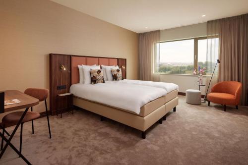 Van der Valk Hotel Delft A4, Den Hoorn (bijgewerkte prijzen 2024)