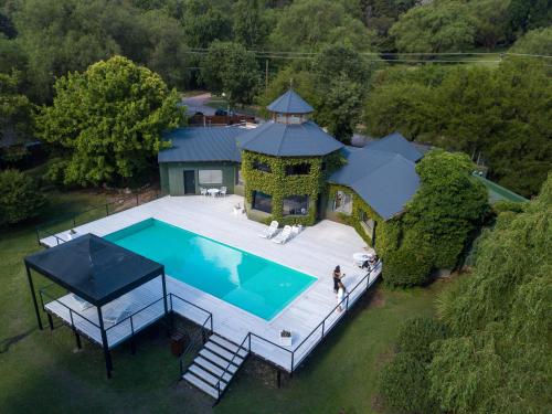 Villa Benitz