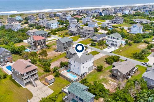 Fotografie z fotogalerie ubytování Sea Isle Escape 193 v destinaci Waves
