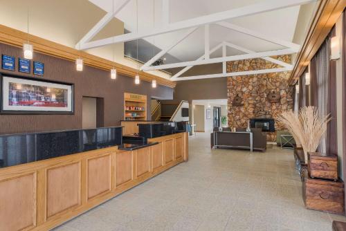 Gallery image of Best Western Town and Country Inn in Cedar City