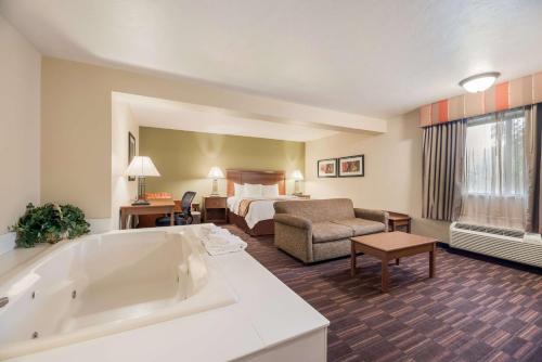 Gallery image of Best Western Town and Country Inn in Cedar City