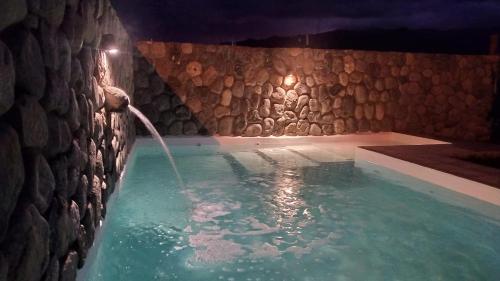 Photo de la galerie de l'établissement Pasillos del Viñedo, à Cafayate