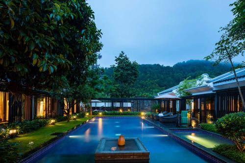 Banyan Tree Tengchong – Photos 4