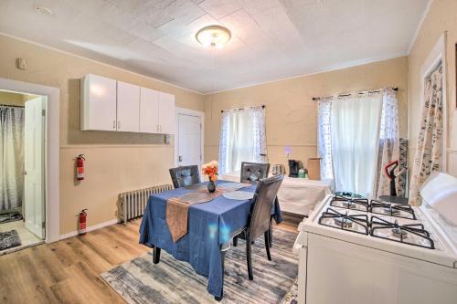 Comfortable Worcester Abode - Pets Welcome! – Photos 2