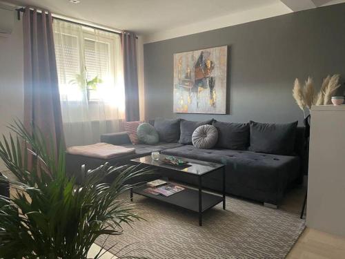 Prekrasan mali stan Matilda u Zagrebu