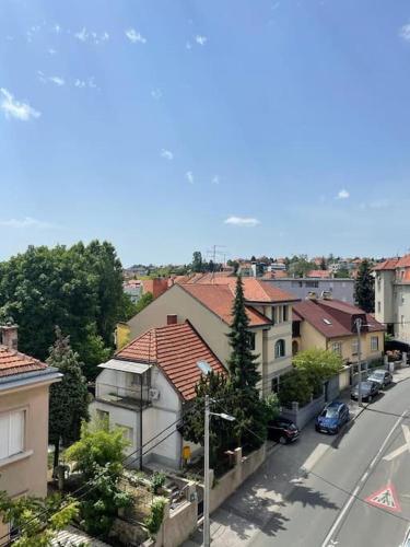 Prekrasan mali stan Matilda u Zagrebu