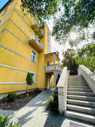 Φωτογραφία από το άλμπουμ του Hotel Na Závisti σε Kozojedy