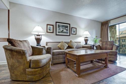 Φωτογραφία από το άλμπουμ του Heart of Gatlinburg, sleep 6 σε Gatlinburg