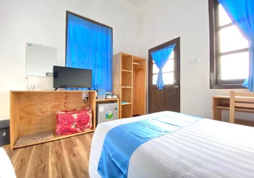 Foto sihtkohas Kalaw asuva majutusasutuse Hinode Hotel ဟိနောဒေ့ဟိုတယ် galeriist