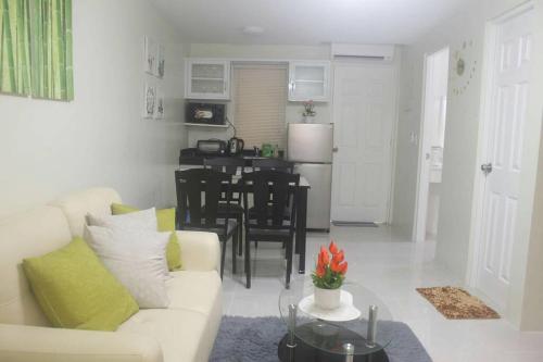 Pontefino Prime Townhouse 4BR with Wifi & Pool