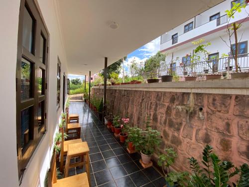 Fotografie z fotogalerie ubytování Hinode Hotel ဟိနောဒေ့ဟိုတယ် v destinaci Kalaw