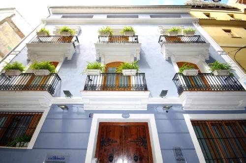 Edificio Palomar - PalomarGroup, Valencia – Bijgewerkte ...