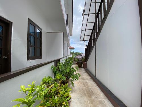 Fotografie z fotogalerie ubytování Hinode Hotel ဟိနောဒေ့ဟိုတယ် v destinaci Kalaw