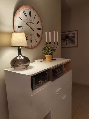 Apartament pod Śnieżką z sauną i kominkiem