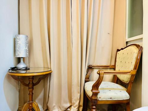 Fotografie z fotogalerie ubytování Mucha Boutique Hotel v destinaci I-lan