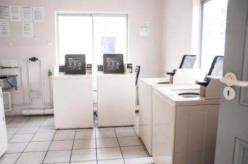 Fotografie z fotogalerie ubytování Big Bay Beach Club 134 v destinaci Bloubergstrand