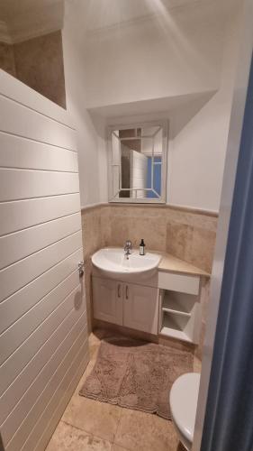Ένα μπάνιο στο 301 Oyster Schelles Umhlanga Rocks