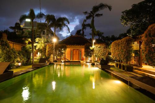 Villa Berawa – Photos 2