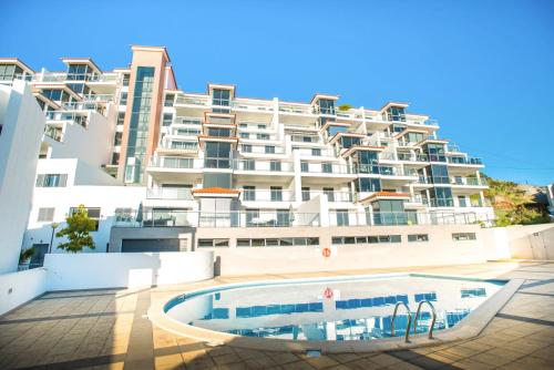 Apartment Nata by Holiday Rental Madeira