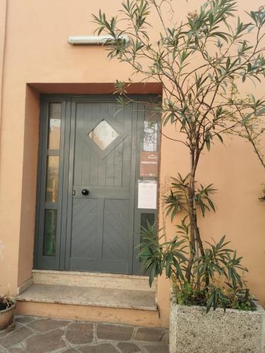 Gambar di galeri bagi locanda foresteria di Milan