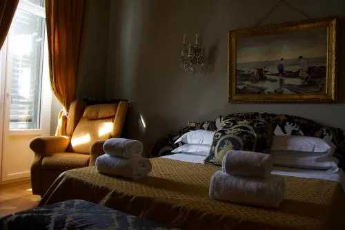 Residenza Vespucci photo 6