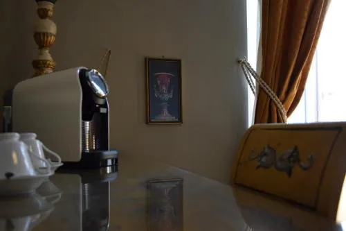 Residenza Vespucci photo 18
