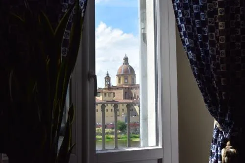 Residenza Vespucci photo 21