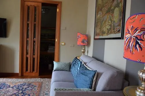 Residenza Vespucci photo 16