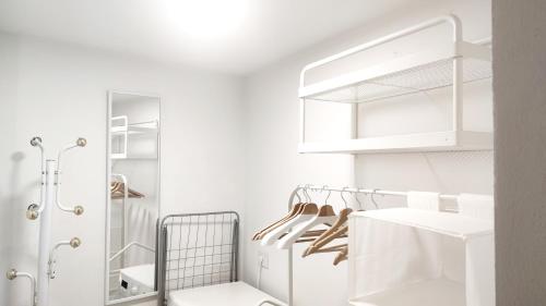 Kúpeľňa v ubytovaní Ikuvium Home