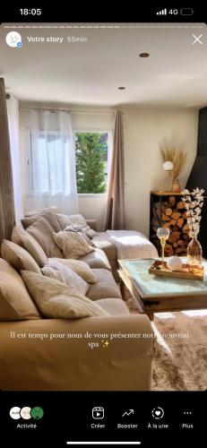 Golden housse – Photos 2