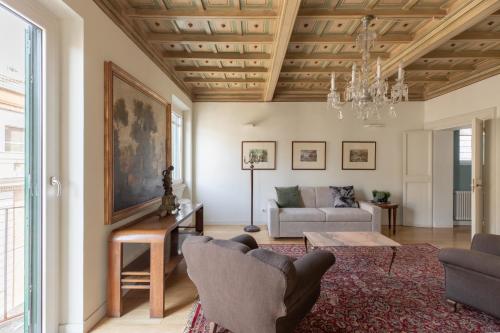 iFlat Amazing apartment with Terrace in Monti
