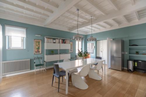 iFlat Amazing apartment with Terrace in Monti
