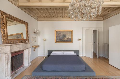 iFlat Amazing apartment with Terrace in Monti