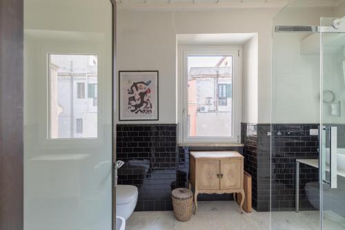 iFlat Amazing apartment with Terrace in Monti