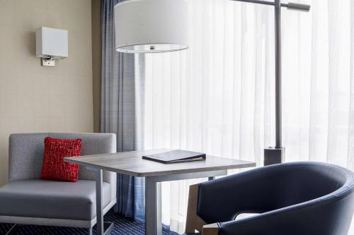Hyatt Regency Baltimore Image