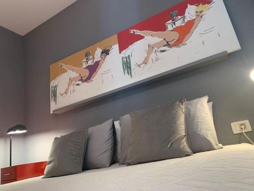 Cosy apartment at Unesco Heritage city