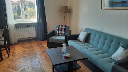 apartment called CASCADE