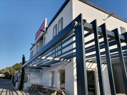 FastHotel Montpellier Ouest – Photos 2