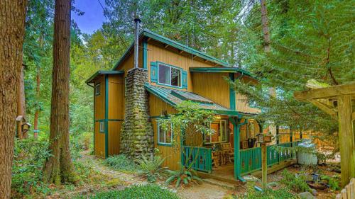 Dream Catcher Cabin – Photos 2