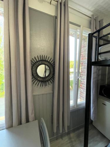 Photo de la galerie de l'établissement Les bords du lac, à Cany-Barville