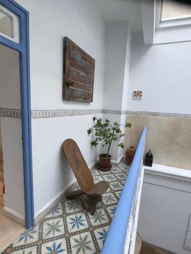 Φωτογραφία από το άλμπουμ του RIAD AMANA στην Εσαουίρα