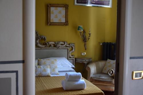 Residenza Vespucci photo 90