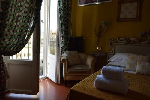 Residenza Vespucci photo 88