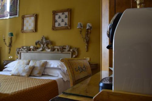 Residenza Vespucci photo 77