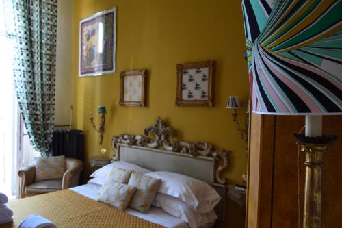Residenza Vespucci photo 82