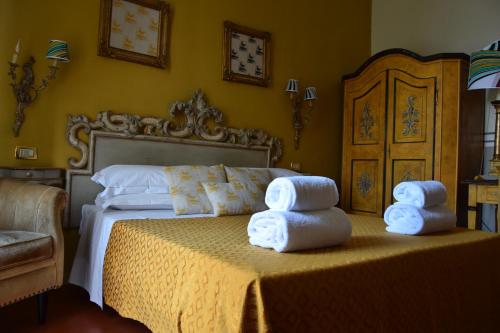 Residenza Vespucci photo 91