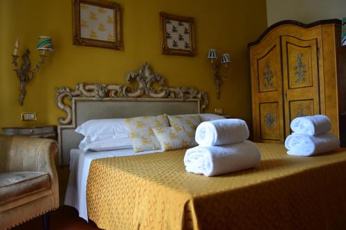 Residenza Vespucci photo 76