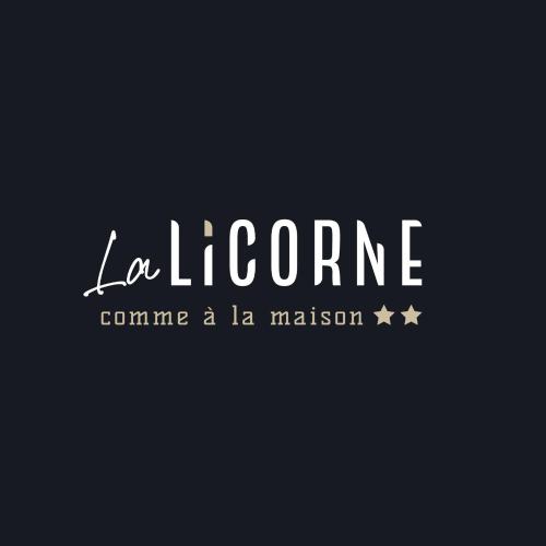 Hotel La Licorne – Billeder 2